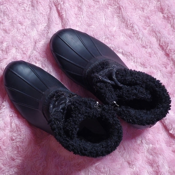 Sperry Women's Saltwater Alpine Boots Size 9 - Picture 6 of 7